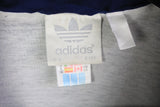 Vintage Adidas Track Jacket XLarge / XXLarge