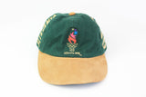 Vintage Atlanta 1996 Olympic Games Cap
