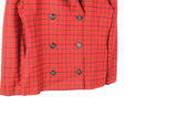 Vintage Valentino Blazer Women's 14