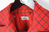 Vintage Valentino Blazer Women's 14