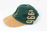 Vintage Atlanta 1996 Olympic Games Cap