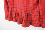 Vintage Valentino Blazer Women's 14
