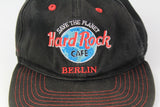 Vintage Hard Rock Cafe Berlin Cap