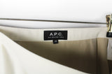 A.P.C. Skirt Women's 38