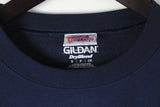 Vintage Planet Hollywood London Sweatshirt Small