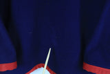 Vintage Adidas Fleece 1/4 Zip Small