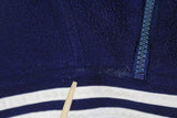 Vintage Adidas Fleece 1/4 Zip Small