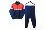 Vintage Adidas Tracksuit Medium / Large