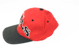Vintage Chicago Bulls Starter Cap