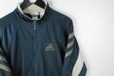 Vintage Adidas Track Jacket Medium