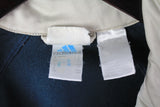 Vintage Adidas Track Jacket Medium