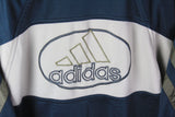 Vintage Adidas Track Jacket Medium