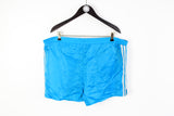 Vintage Adidas Shorts XLarge / XXLarge