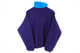 Vintage Columbia Fleece Full Zip Women's Large / XLarge