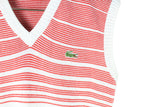 Vintage Lacoste Vest Small