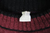 Vintage Horse Riders Sweater Small