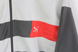 Vintage Puma Track Jacket Small