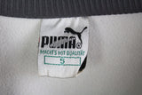 Vintage Puma Track Jacket Small