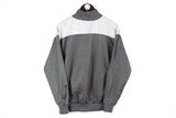 Vintage Puma Track Jacket Small