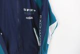 Vintage Adidas Track Jacket Small