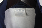 Vintage Adidas Track Jacket Small