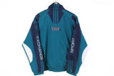 Vintage Adidas Track Jacket Small