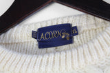 Vintage Acorn Sweater Women’s XLarge