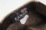 Vintage Kangol Newsboy Cap