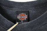 Vintage Harley Davidson 2001 T-Shirt XLarge