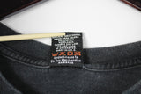 Vintage Harley Davidson 2001 T-Shirt XLarge