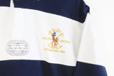 Vintage Polo by Ralph Lauren Rugby Shirt Women’s Medium / Large