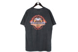 Vintage Harley Davidson 2001 T-Shirt XLarge