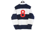 Vintage Polo by Ralph Lauren Rugby Shirt Women’s Medium / Large