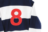 Vintage Polo by Ralph Lauren Rugby Shirt Women’s Medium / Large