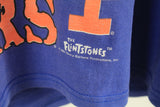 Vintage Florida Gators 1994 The Flintstones T-Shirt Large