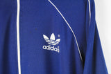 Vintage Adidas Track Jacket Medium