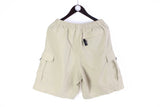 Vintage Nike ACG Shorts Large