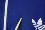 Vintage Adidas Track Jacket Medium