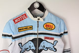 Vintage Red Bull Jacket Women's Large