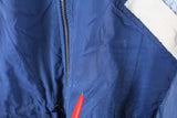 Vintage Sergio Tacchini Track Jacket XSmall / Small