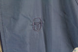 Vintage Sergio Tacchini Track Jacket XSmall / Small
