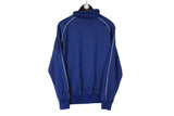 Vintage Adidas Track Jacket Medium