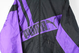 Vintage Puma Jacket XLarge