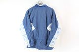 Vintage Sergio Tacchini Track Jacket XSmall / Small