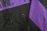 Vintage Puma Jacket XLarge