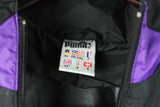 Vintage Puma Jacket XLarge