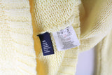 Ermenegildo Zegna Sweater Large