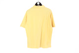 Vintage Burberrys Polo T-Shirt XLarge / XXLarge