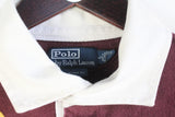 Vintage Polo by Ralph Lauren Rugby Shirt Large / XLarge