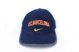 Vintage Nike Barcelona Cap
